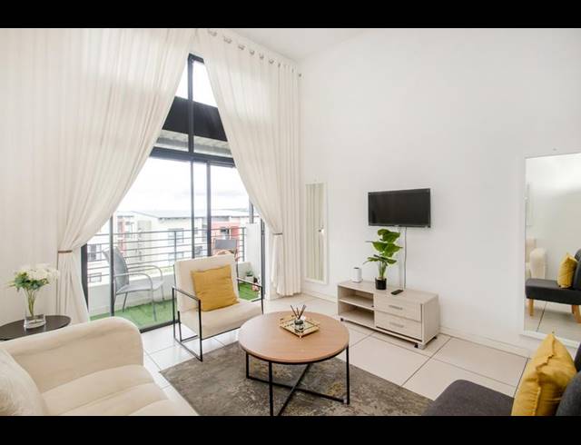 1 BEDROOM PROPERTY TO RENT IN FOURWAYS